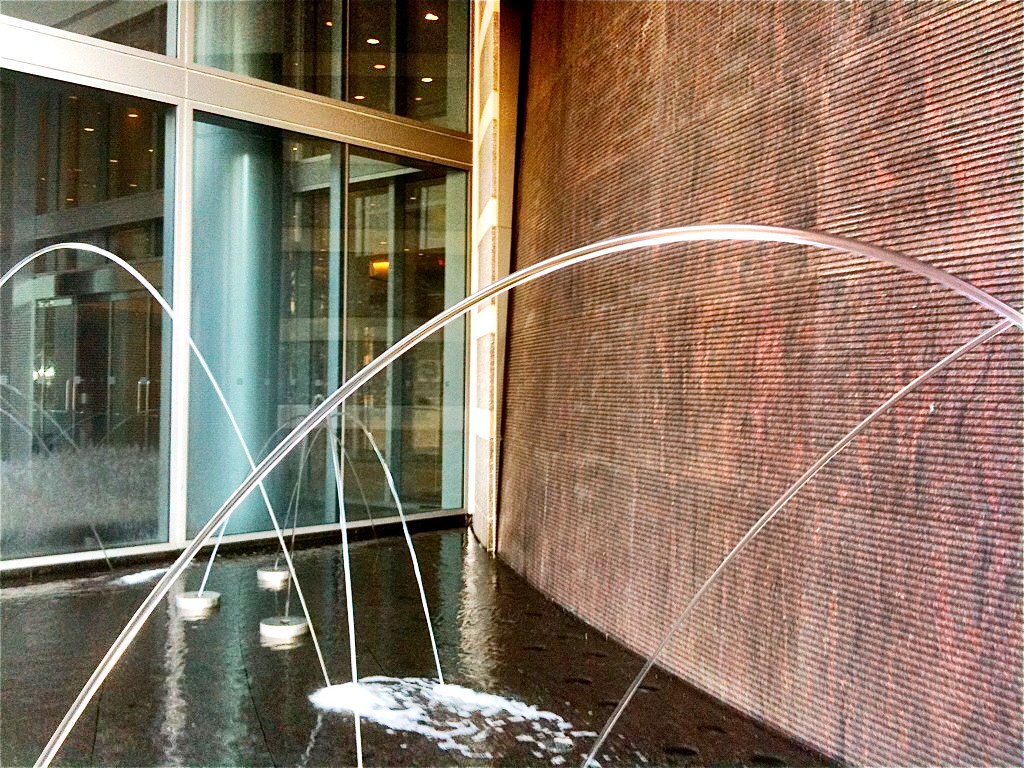 Smart Water Fountain with Filtration (3L)