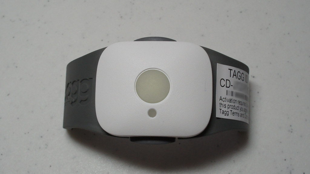 Wireless Pet Activity & GPS Tracker